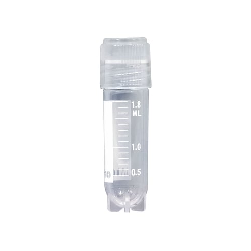 MTC Bio- Externally Threaded Cryogenic Vials (2mL)