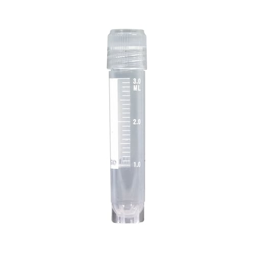 MTC Bio- Externally Threaded Cryogenic Vials (3mL)