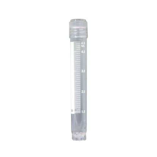 MTC Bio- Externally Threaded Cryogenic Vials (5mL)