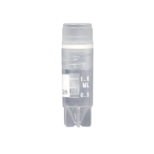MTC Bio- Internally Threaded Cryogenic Vials (1mL)