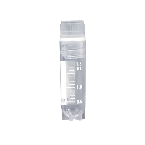 MTC Bio- Internally Threaded Cryogenic Vials (2mL)