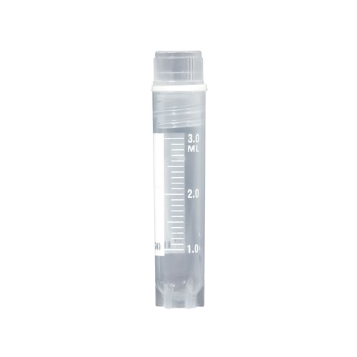 MTC Bio- Internally Threaded Cryogenic Vials (3mL)