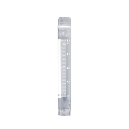 MTC Bio- Internally Threaded Cryogenic Vials (5mL)