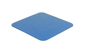 Blue Adhering Mat For Mini-300 Orbital-Genie platform or the Genie Temp-Shaker