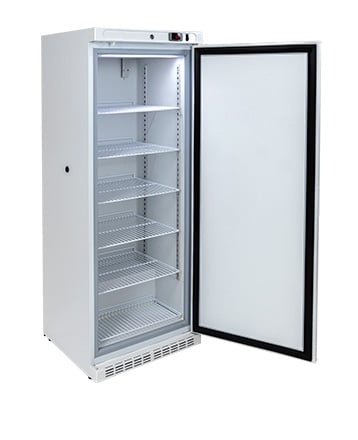 10 Cu. Ft. Laboratory Medical Freezer (-20°C) | Manual Defrost