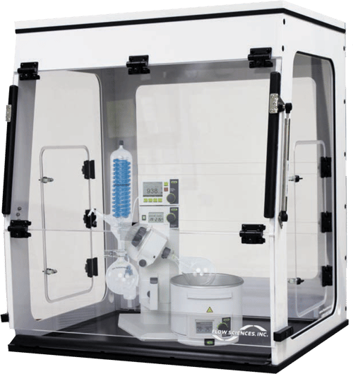 Flow Sciences LEV III™ Local Exhaust Ventilation Hoods