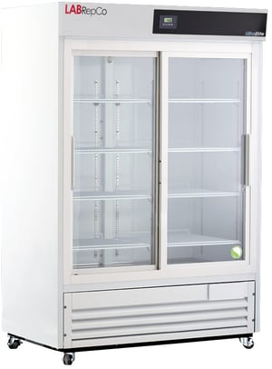Ultra Elite Series 47 Cu. Ft. Laboratory Refrigerator Glass