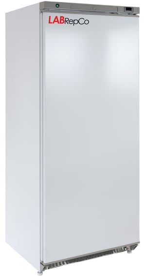 LabRepCo Futura Silver Series 20 Cu. Ft. Laboratory / Medical Freezer (-20°C) | Manual Defrost