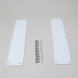 Stacking Adapter Kit for Stacking Stirling Ultracold SU105UE Ultra-Low Freezers