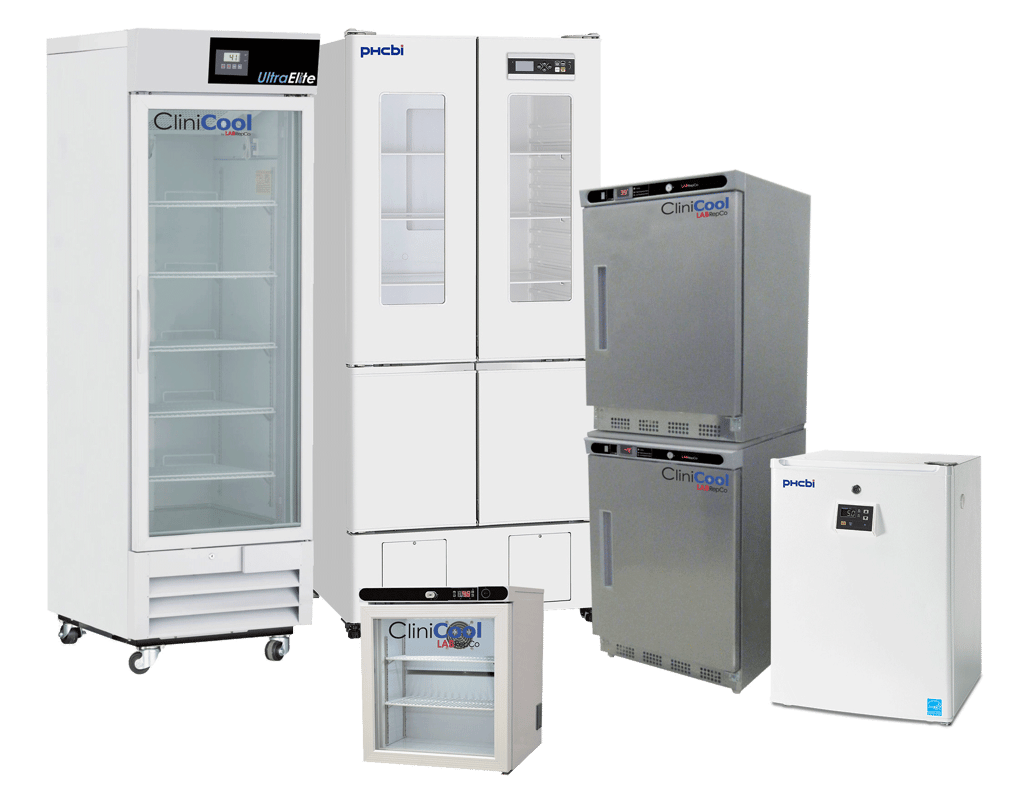 flu season vaccine refrigerators and freezers