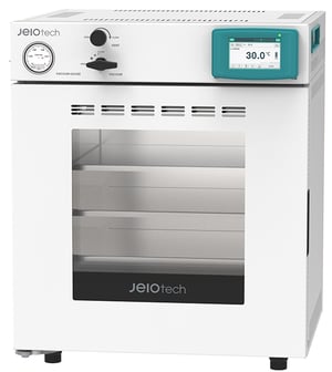 JeioTech OV4-65 Vacuum Oven | 2.3 Cu. Ft.