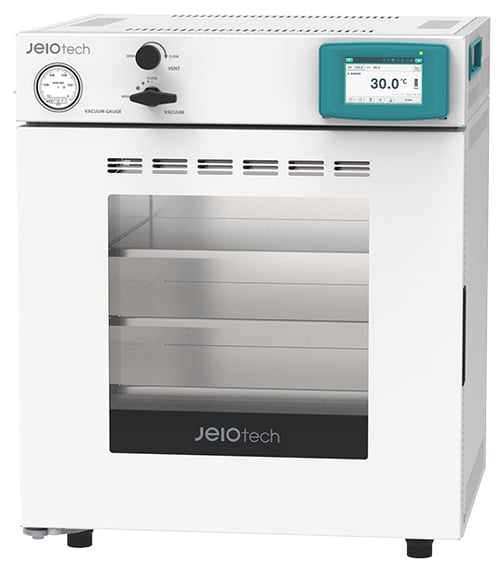 JeioTech OV4-65 Vacuum Oven | 2.3 Cu. Ft.