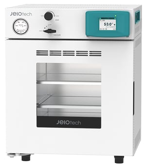 Jeio Tech OV4-30S Vacuum Oven | 1 cu.ft.