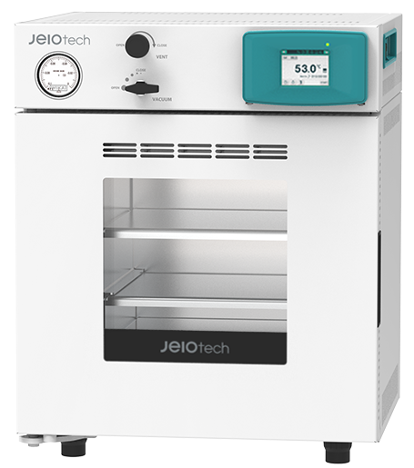 Jeio Tech OV4-30S Vacuum Oven | 1 cu.ft.