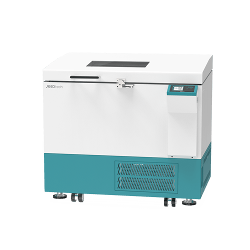 Jeio Tech ISF-7100R Large Capacity Floor Standing Incubated Shaker (Refrigerated)