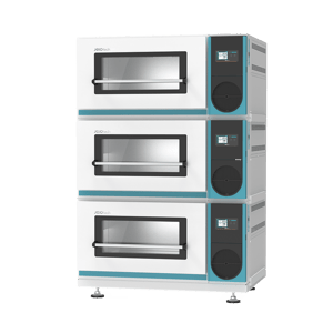 Jeio Tech ISS-7100 Stackable Incubated Shaker