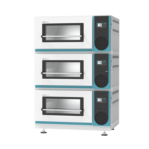 Jeio Tech ISS-7100 Stackable Incubated Shaker