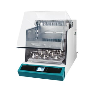 Jeiotech IST-3075 Incubated Tabletop Shaker (53L / 1.9 cu ft)