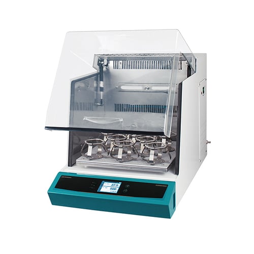 Jeiotech IST-3075 Incubated Tabletop Shaker (53L / 1.9 cu ft)