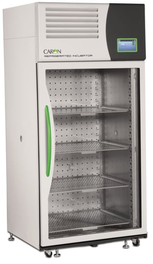 Caron Refrigerated Incubator | 25 cu. ft. (708 liters)