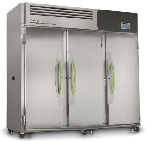Caron Refrigerated Incubator | 75 cu. ft. (2,124L)