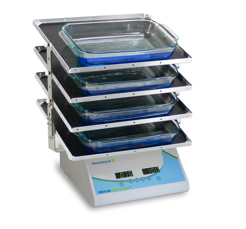 Benchmark QuadRocker Four Tier Rocker
