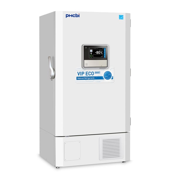 パシフィカ PHCbi MDF-DU703VHA-PA VIP® SMART Ultra-Low Freezer | 25.7 Cu Ft