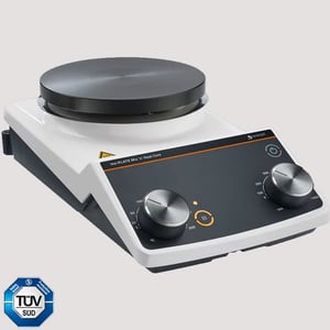 Heidolph Hei-PLATE Mix n Heat Core Magnetic Stirrers