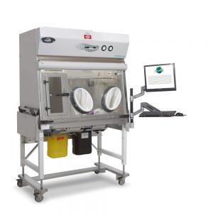 Compounding Aseptic Containment Isolator (CACI) | LabRepCo, LLC