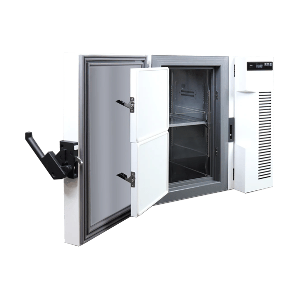 3.39 Cu. Ft. Ultra-Low Temperature Chest Freezer (-86°C)