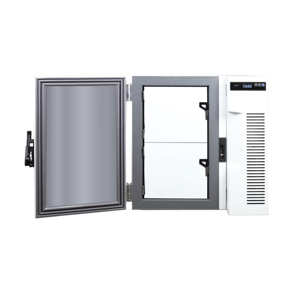 3.39 Cu. Ft. Ultra-Low Temperature Chest Freezer (-86°C)