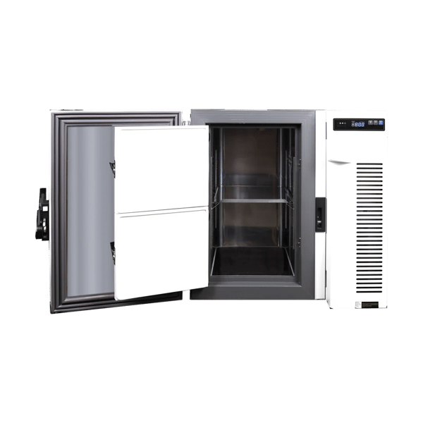 3.39 Cu. Ft. Ultra-Low Temperature Chest Freezer (-86°C)