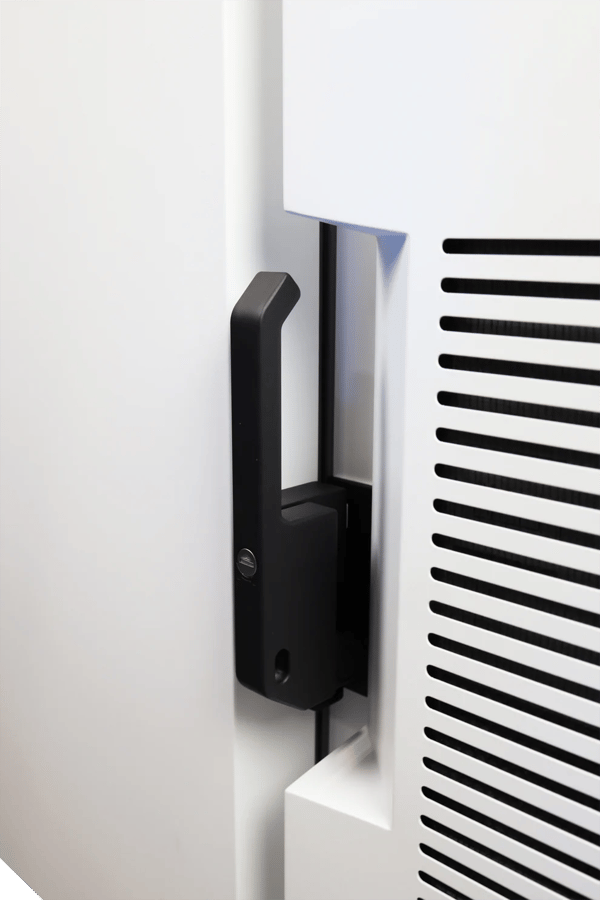 3.39 Cu. Ft. Undercounter Ultra-Low Temperature Freezer (-86°C)