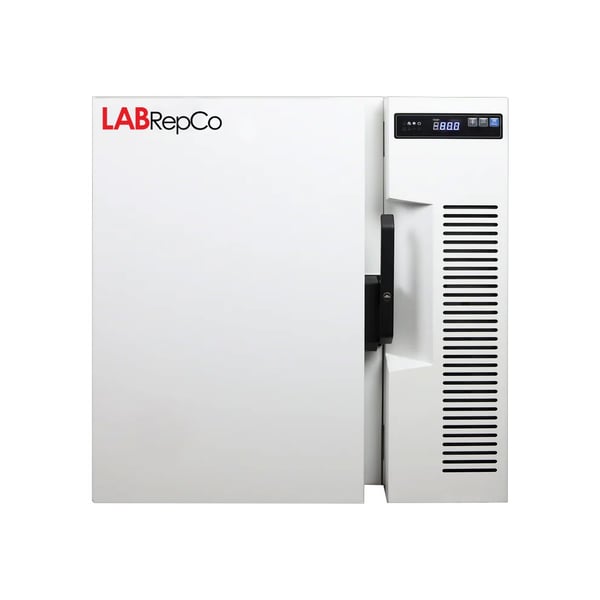 プリシラ 3.39 Cu. Ft. Ultra-Low Temperature Chest Freezer (-86°C)