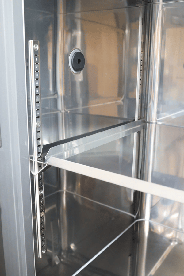 3.39 Cu. Ft. Ultra-Low Temperature Chest Freezer (-86°C)