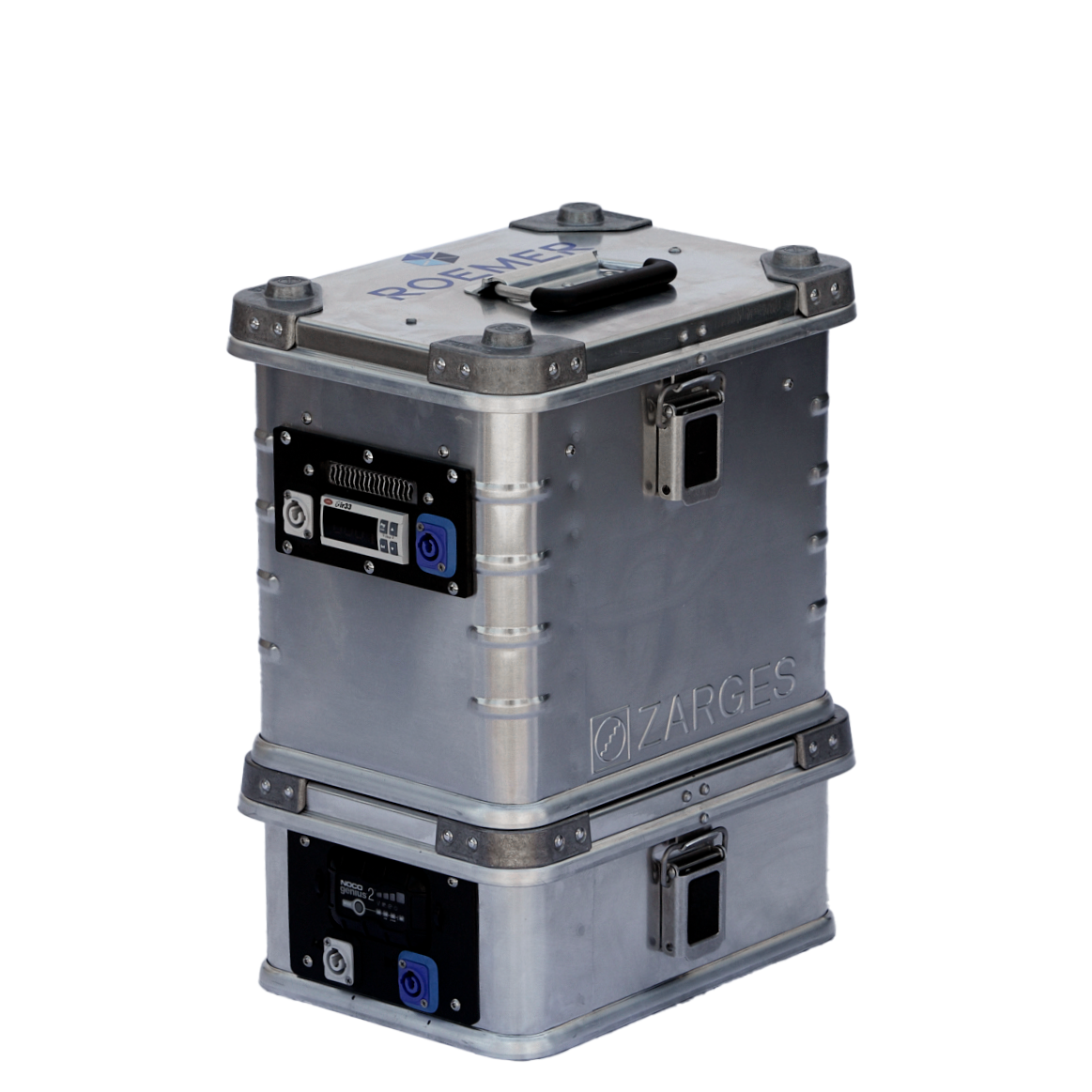 PharmaRoam3 With BBS22 Battery (24-28 hours fridge/4-6 hours freezer)