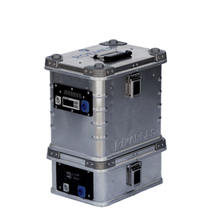 PharmaRoam3 With BBS22 Battery (24-28 hours fridge/4-6 hours freezer)