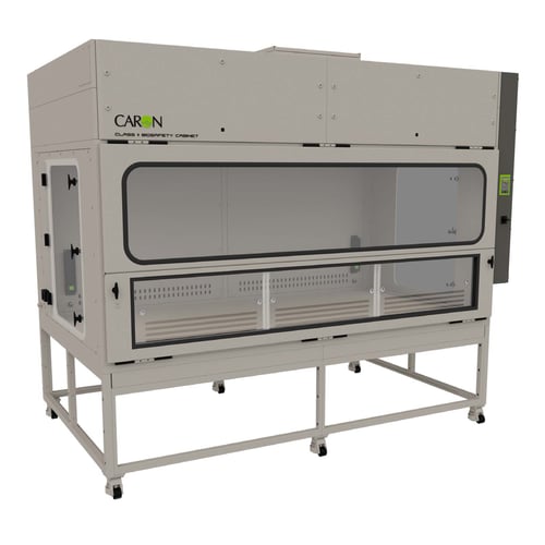 Caron Model RC Laboratory Automation & Robotic Enclosure Systems