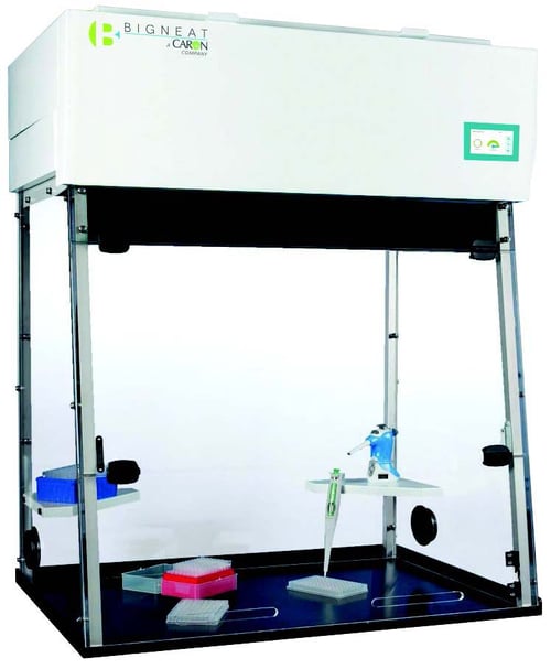 Caron UV PCR Cabinet