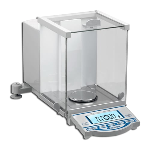 Accuris Analytical Balances W3100-120 (Capacity: 120g) l External Calibration