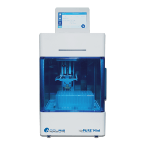 Accuris IsoPure Mini Automated System for Magnetic Bead-Based Purification