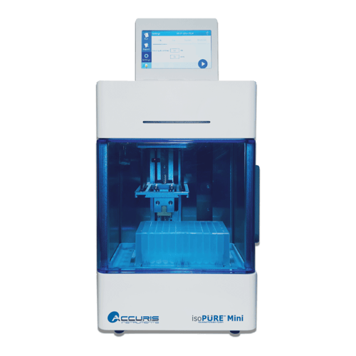 Accuris IsoPure Mini Automated System for Magnetic Bead-Based Purification