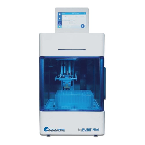 Accuris IsoPure Mini Automated System for Magnetic Bead-Based Purification
