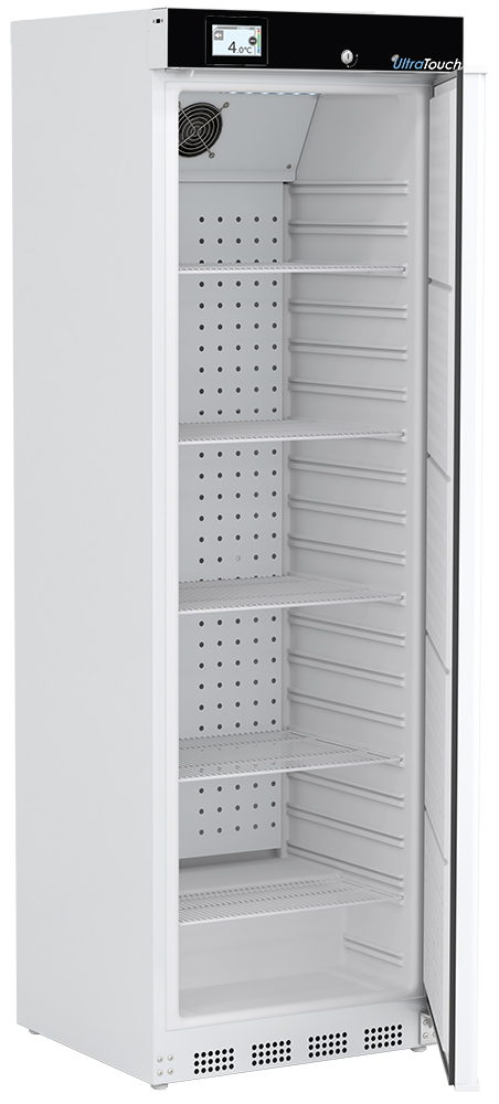 LabRepCo Ultra Touch Series Flammable Materials Storage 14 Cu. Ft. Laboratory Refrigerator | Solid Door - Image 2