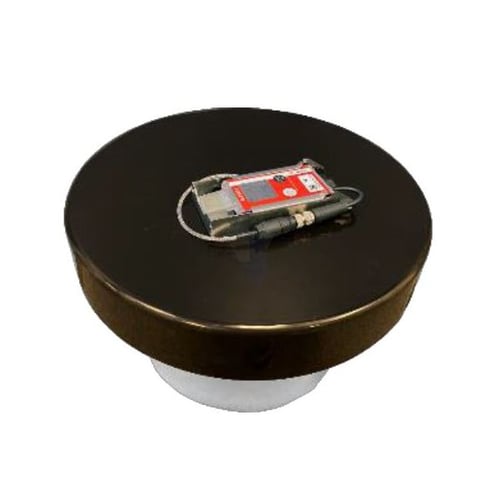 Data Logger Lid Assembly for MVE CryoShipper & CryoShipper XC Series Products