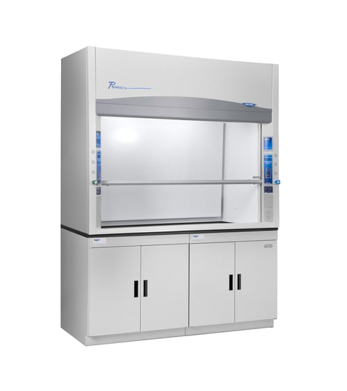 Labconco Protector Premier Laboratory Fume Hoods