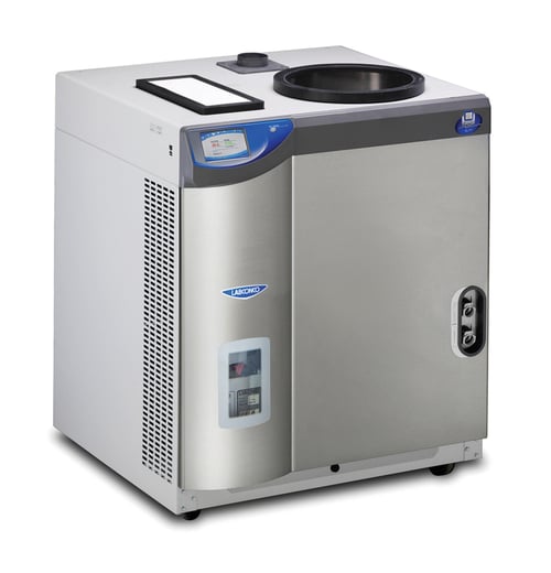 Labconco FreeZone 6 Liter -50C Console Freeze Dryer