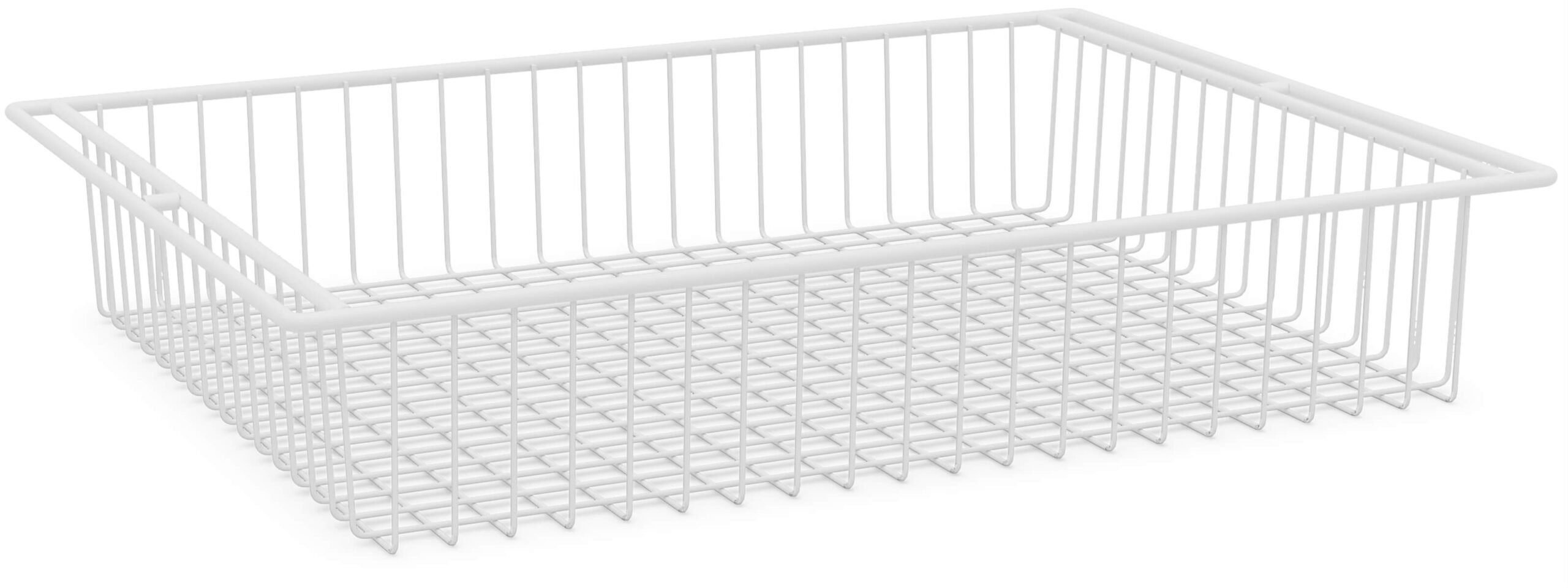 Basket Slide Assembly for 10.5 cu. ft. LabRepCo Silver Series Upright Refrigerators