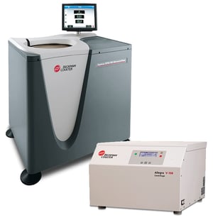 Lab Centrifuges