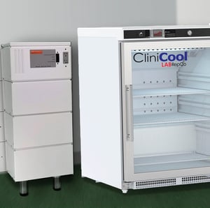 PHCbi VIP® ECO -86°C Ultra Low Temp Laboratory Freezer PHCbi VIP® ECO -86°C Ultra Low Temp Laboratory Freezer